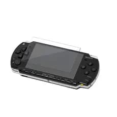 Película Protetora para Psp Sony 1000 2000 3000