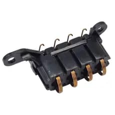 Contato Mola Chip Para 135A W1105a 107A 137A 103A 108A 131A 133A 136A 138A