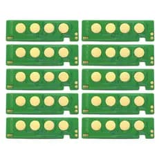 10 Chip Toner 1330x W1330 W1330x 15k Compatível Laserjet M408DN M408 408DN M432FDN M432 432FDN