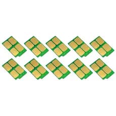 10 Chip Para Toner TL425 TL 425 425U 11k Compatível Com M7105DN M7105 7105DN M7105DW M7105 7105DW P3305DW P3305 3305DW