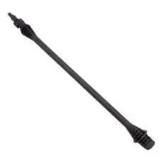 Lança Tubeira Bico Leque Original Lavor/electrolux Potente