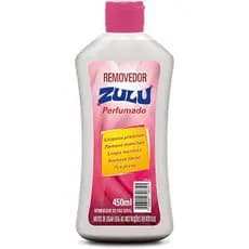 Removedor Zulu perfumado 450ml - 1 Unidade
