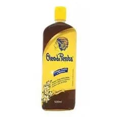 500ml - Óleo De Peroba Original Jasmim Perfumado Limpeza