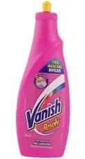 Tira Manchas Pré Lavagem Vanish Resolv Excelente!
