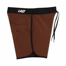 Bermuda Surf LAST Elastano com Bolso - Ideal para Praia e Esportes