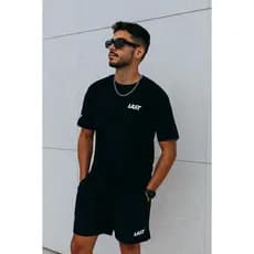 Kit 3 Camisas Last  Algodão Premium  P ao G3 – Conforto e Estilo!