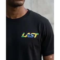 CAMISA LAST BRASIL