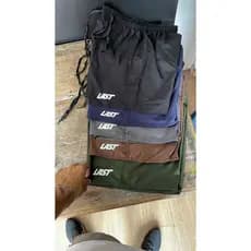 SHORT PLUS SIZE 3 BOLSOS