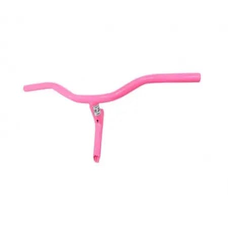 Guidão para Bicicleta Aro 26 Rosa