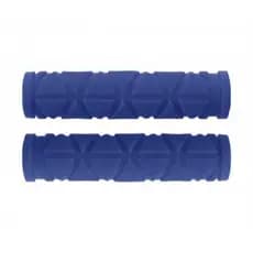 Manopla para bicicleta MTB Excalibur Neopak Azul ciclismo bike corrida