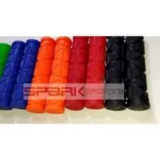 Manopla para bicicleta MTB excalibur Neopak cor laranja aro 20, aro 24, aro 26, aro 29 bike