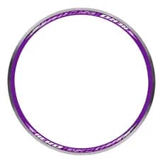 Aro Aero Vzan 24 Violeta 36 Furos