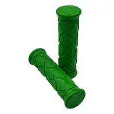 Manopla Punho Adventure Grip Bike Bicicleta Verde