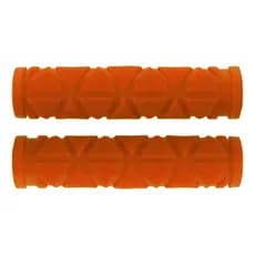 Manopla Mtb Excalibur Neopak Laranja
