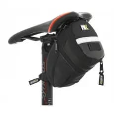 Bolsa de Selim para bicicleta Próbike Velo bike corrida