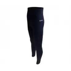 Calça de Ciclismo Masculina Forro de Gel Way