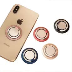 Suporte anel para celular iring anelar