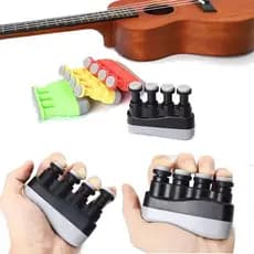 hand grip Treinador para fortalecimentos de dedos exercícios
