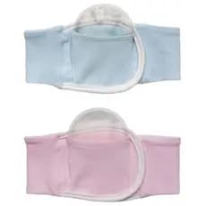 Cinta Bolsa Térmica  Alívio Cólica Para Bebês Recem Nascido
