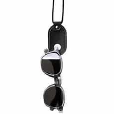 Porta Óculos com Cordão para Pescoço Artlux PO001