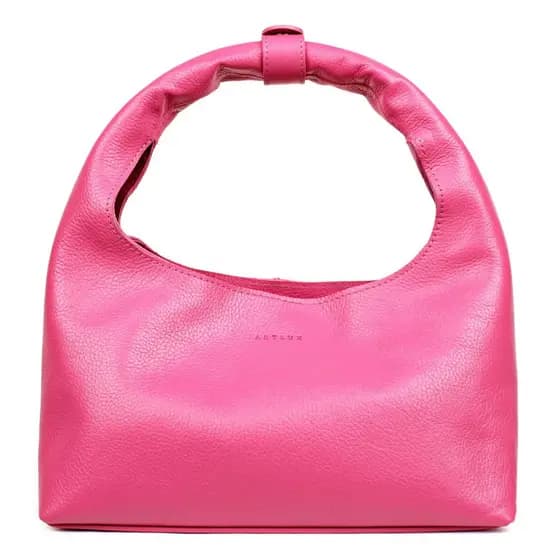 Bolsa Sack Bag em Couro Artlux SB-001
