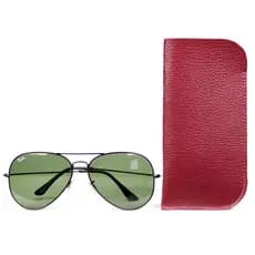 Case para Óculos de Sol Slim Artlux 3059