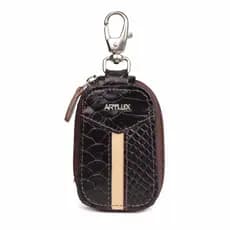 Porta Chaves em Couro Bovino Artlux 3090