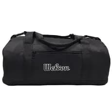 Bolsa de Viagem Treino Academia Welcon Bolsas Sport Reforçada Pronta Entrega