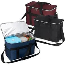 Bolsa Térmica 33 Litros Cooler para Bebidas Alimentos Bolos