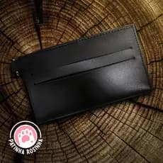 Carteira Porta Cartão Preto