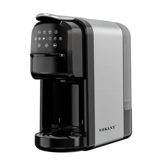 Maquina Café Nespresso Dolce Gusto 3 Em 1 Cápsulas Pó 1.400w