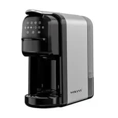 Maquina Café Nespresso Dolce Gusto 3 Em 1 Cápsulas Pó 1.400w