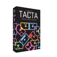 Grok Games Tacta