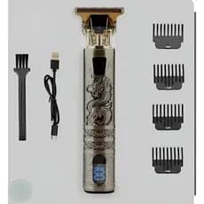 Maquininha Kapbom cabelo, aparador, cortes em geral KA-3608