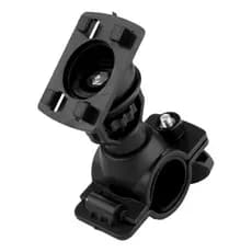 Suporte dde celular universal para moto e bicicleta LE-024 IT-Blue seguro e estavel