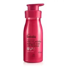 Hidratante Natura Tododia Cereja e Avelã 400ml