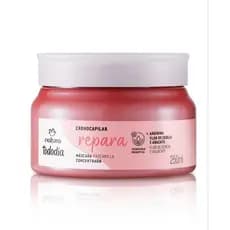 Natura Máscara Concentrada Crono Capilar Repara 250ml