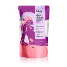 Hidratante Ameixa e Flor de Baunilha Refil 400ml