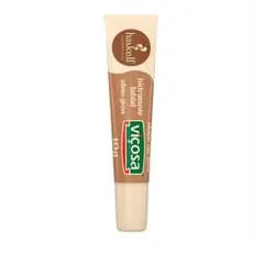 Hidratante Labial Efeito Gloss sabor Doce de Leite Haskell 10g