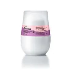 Desodorante rolon Natura Ameixa e Flor de Baunilha 70ml