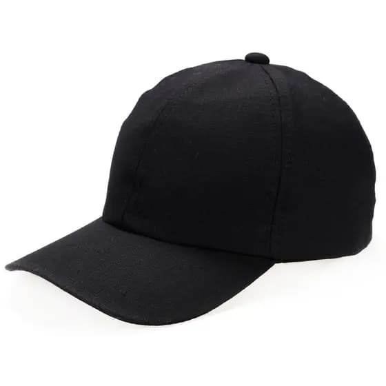 Boné Militar Liso Rip Stop | Preto - Atack
