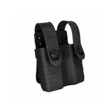 Porta Carregador Duplo Tab Lock Fast  - Bélica