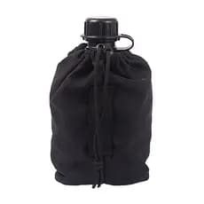Kit River Cantil + Porta Cantil Simples | Preto - Atack