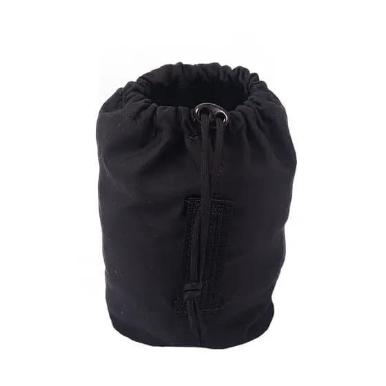 Porta Cantil River Simples | Preta - Atack