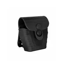 Porta Algema Universal Tab Lock Fast | Preta - Bélica