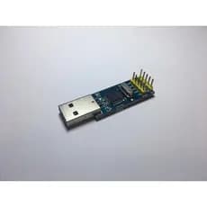 Placa de desenvolvimento STM32F 101CBT6 Arm STM32 USB serial