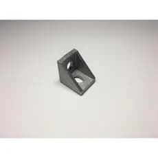 Cantoneira 20x20 Alumínio Para Impressora 3d Cnc