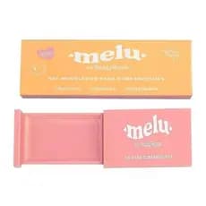 Gel Modelador Para Sobrancelhas Melu by Ruby Rose HB-F518