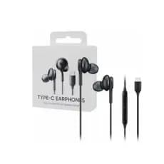 Fone de Ouvido Intra-Auricular Tipo C (CB-1113)