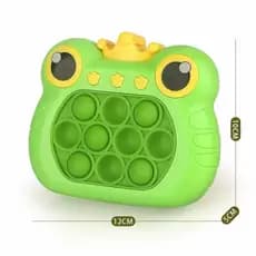 Console de Jogos POP IT